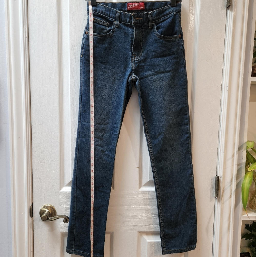 Boys Arizona Jeans 👖 - Picture 1 of 7